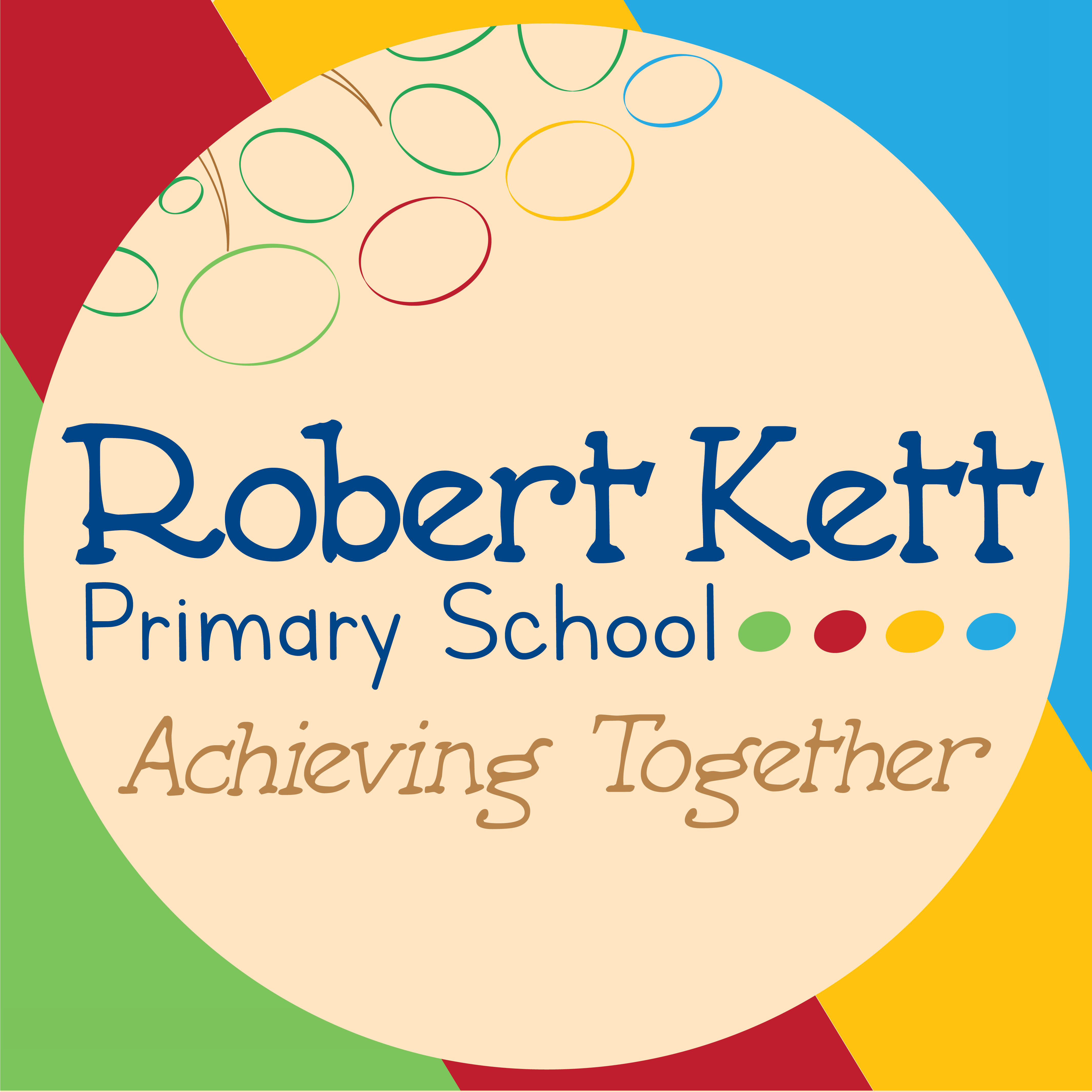 Robert Kett Primary School