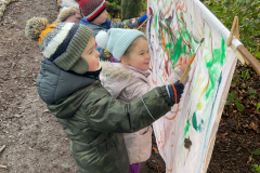 RKPS-Forest-School-work-1