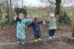 RKPS-Forest-School-work-2