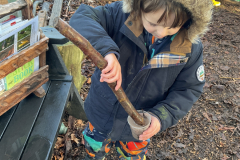 RKPS-Forest-School-work-7