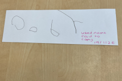 RKPS-Writing-mark-making-work-11