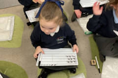 RKPS-Writing-mark-making-work-2