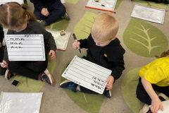 RKPS-Writing-mark-making-work-3