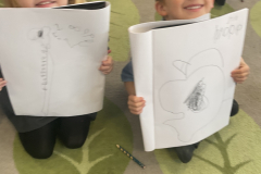 RKPS-Writing-mark-making-work-6