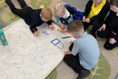 RKPS-Writing-mark-making-work-7