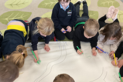 RKPS-Writing-mark-making-work-8